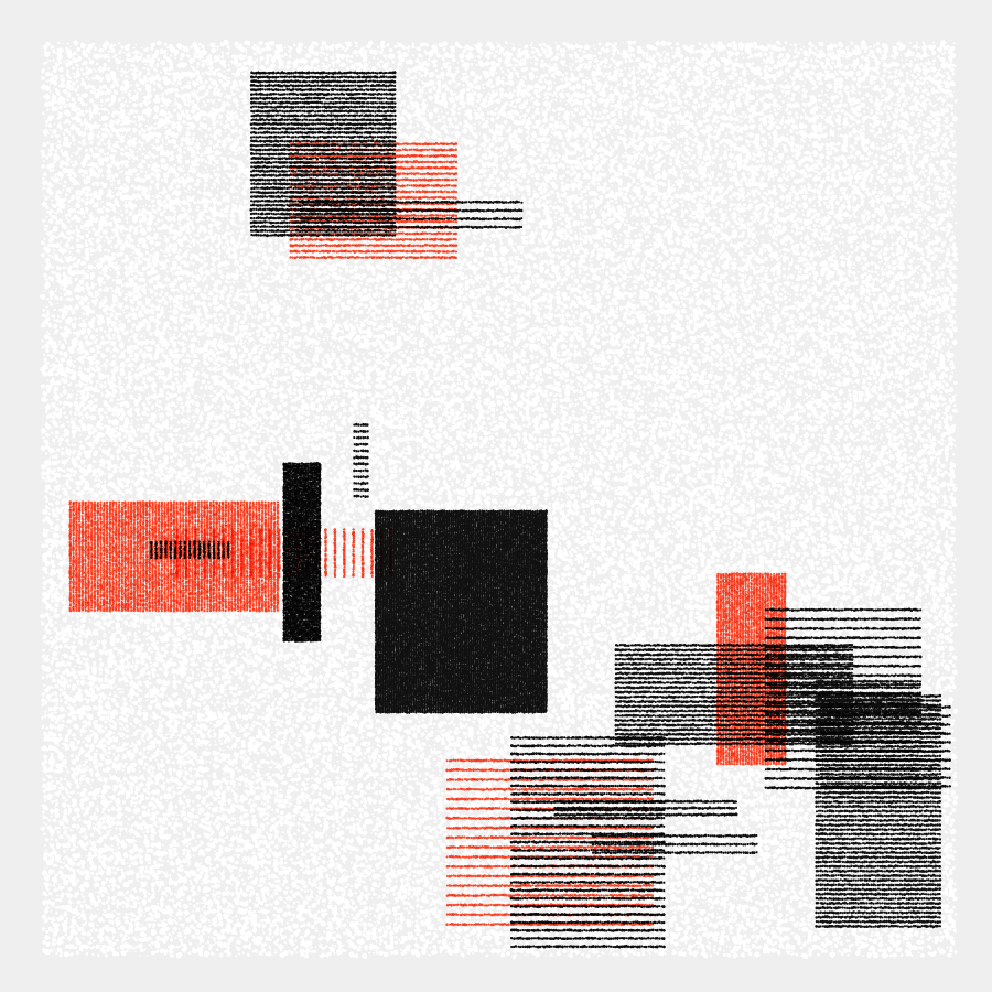 Pop pop rectangle #91