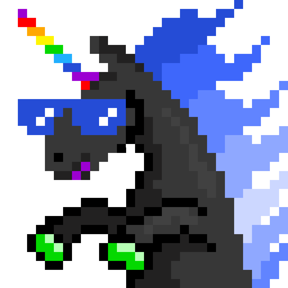 Unicorn #1260