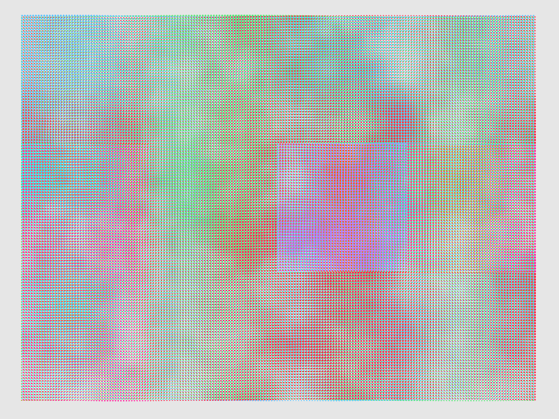 Color Function #3332