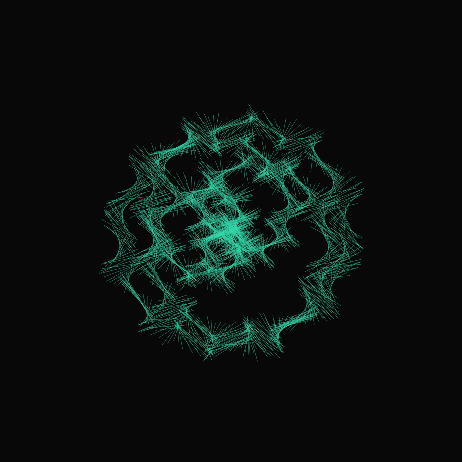 The Noise #10591
