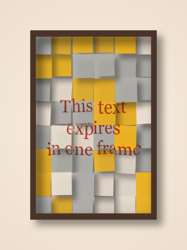 The Metaphor Machine #4717