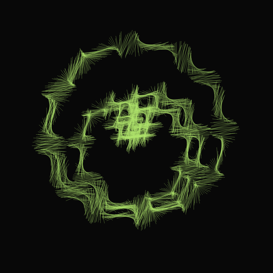 The Noise #10338