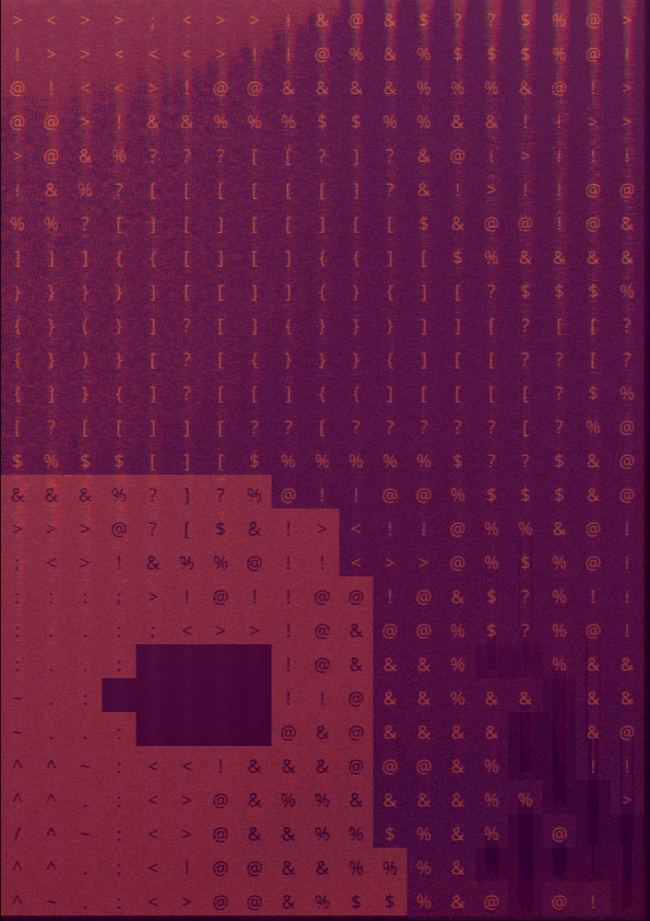 Convergence Remnants #9731