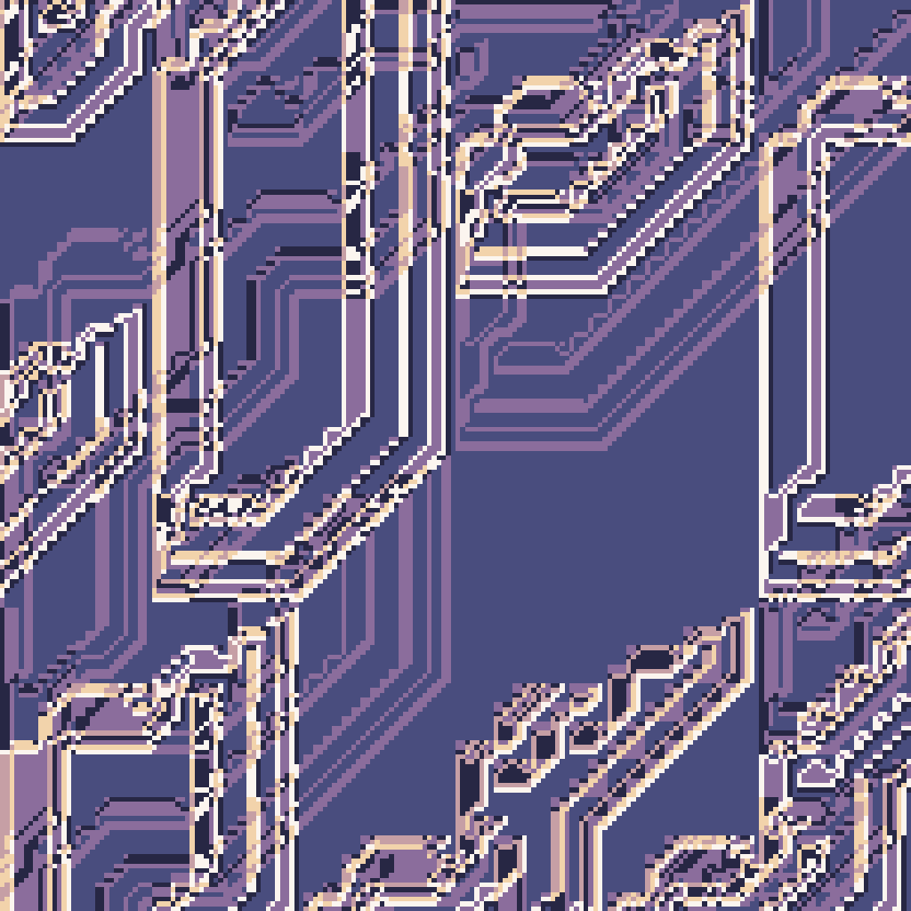 Zero-player game #438