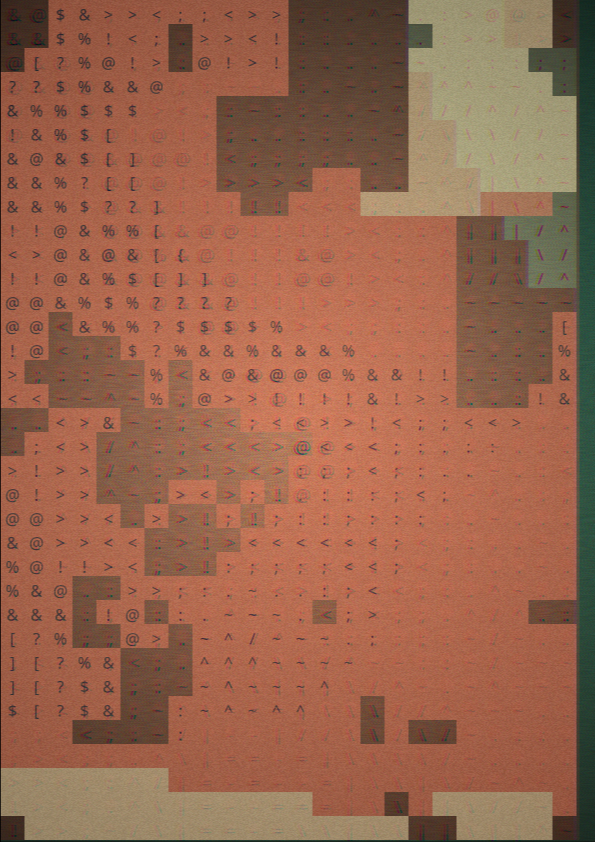 Convergence Remnants #13954