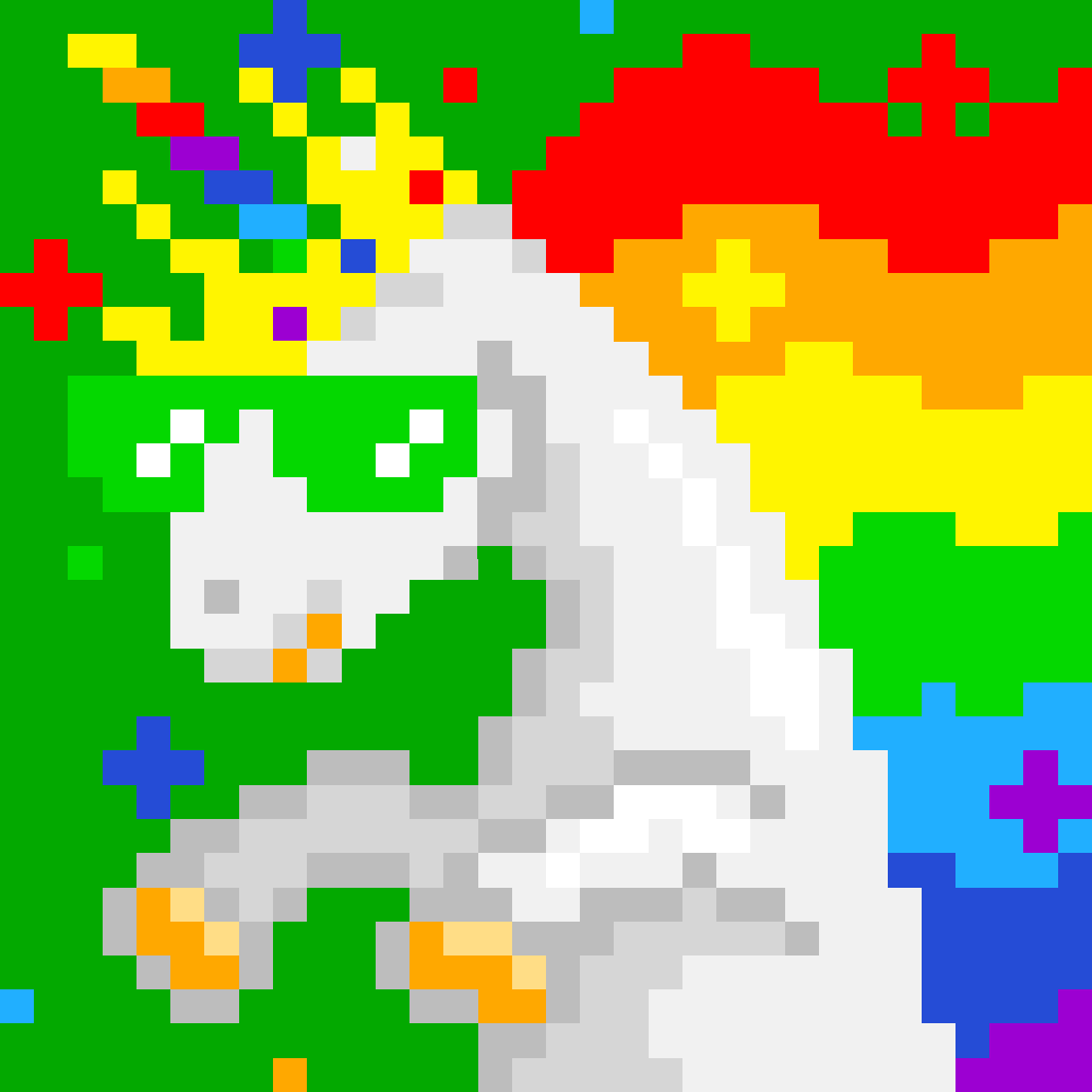 Unicorn #5078