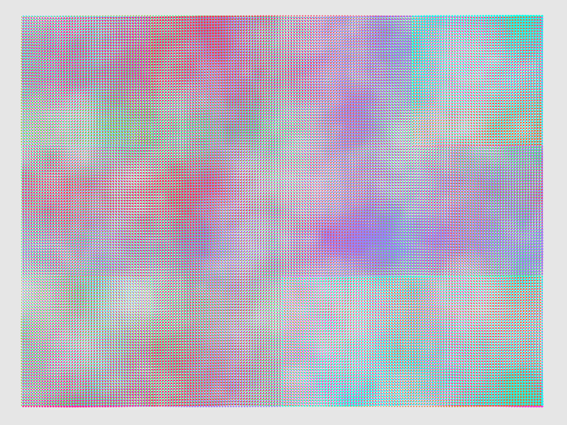 Color Function #3001