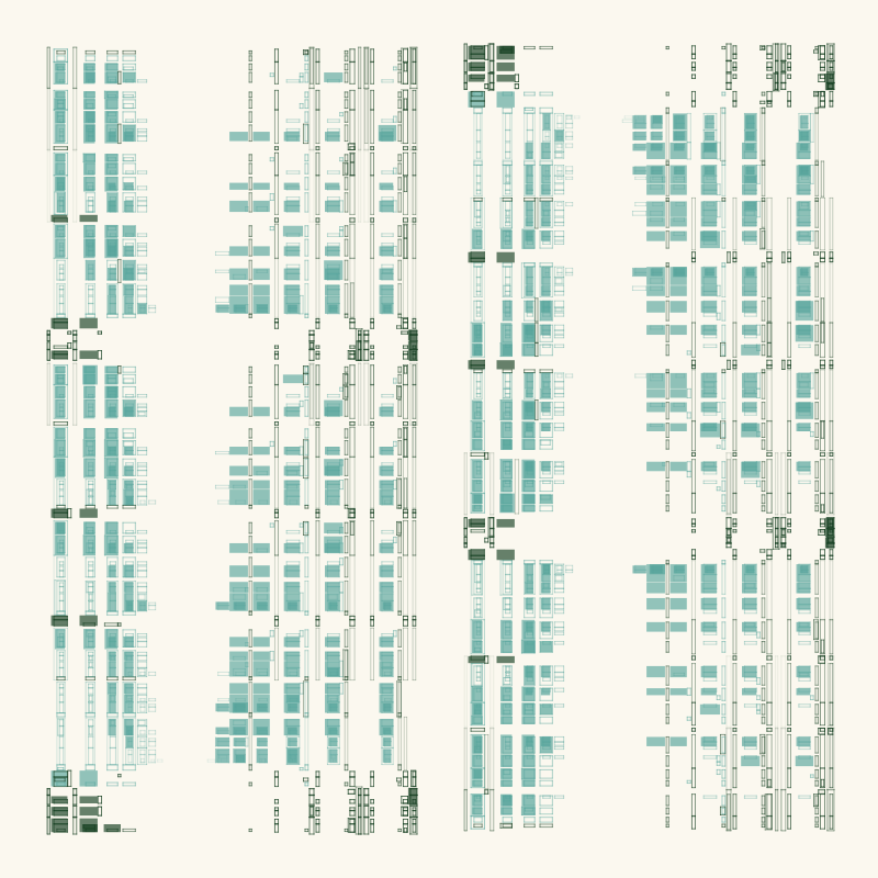 Subdivisions #54