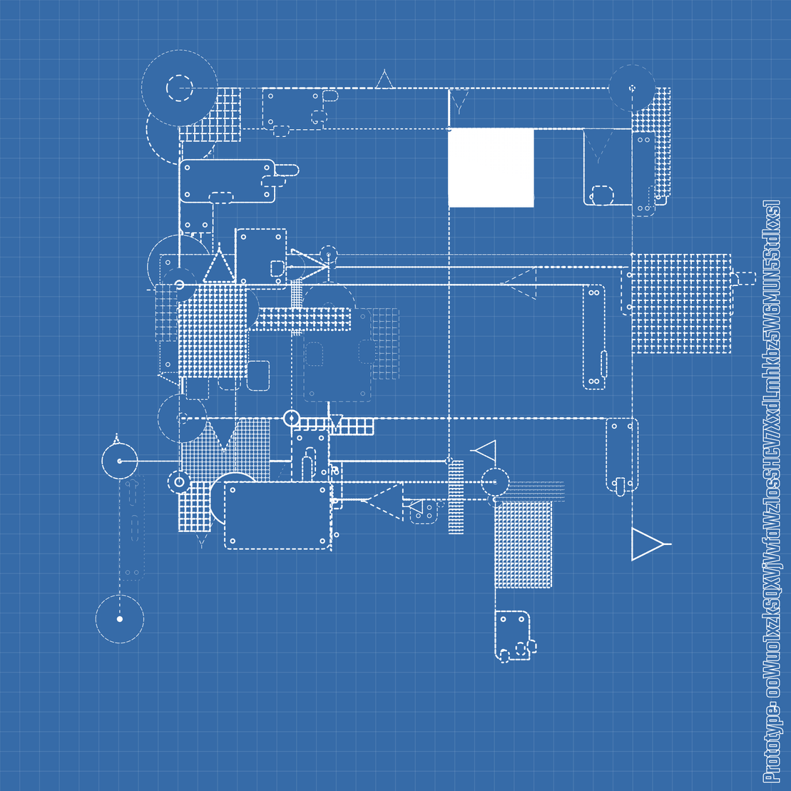 Industrial plans #7