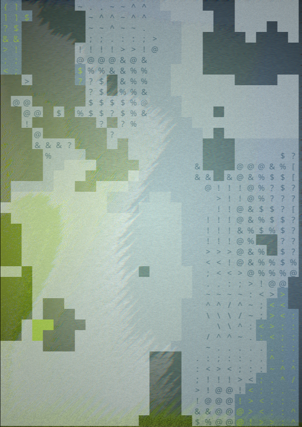 Convergence Remnants #22148