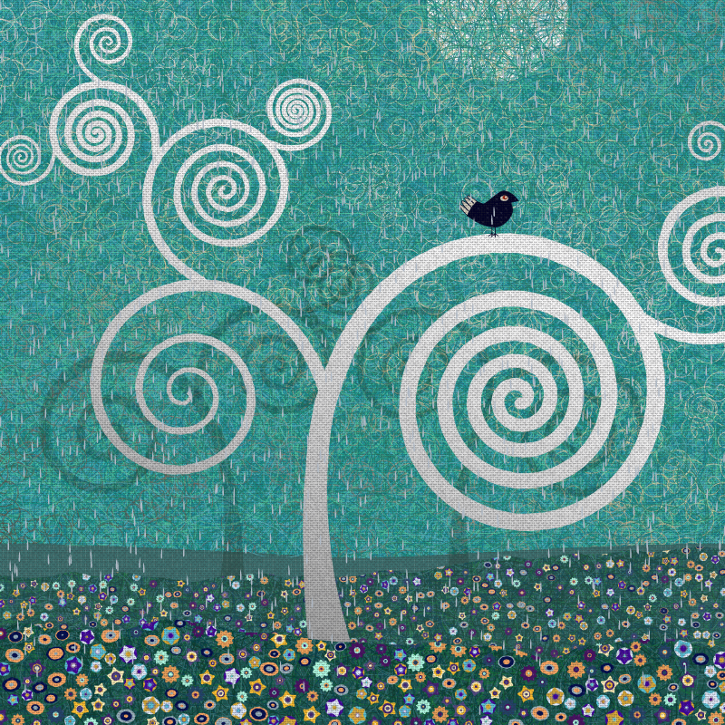 Klimtiche #12