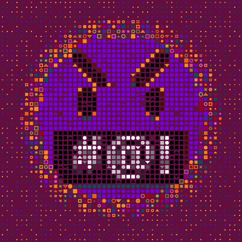 (fx)moji #21