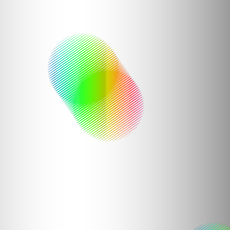 Soft Shapes #6