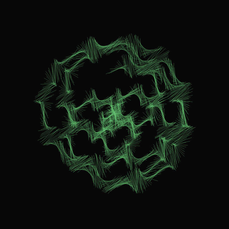 The Noise #9736