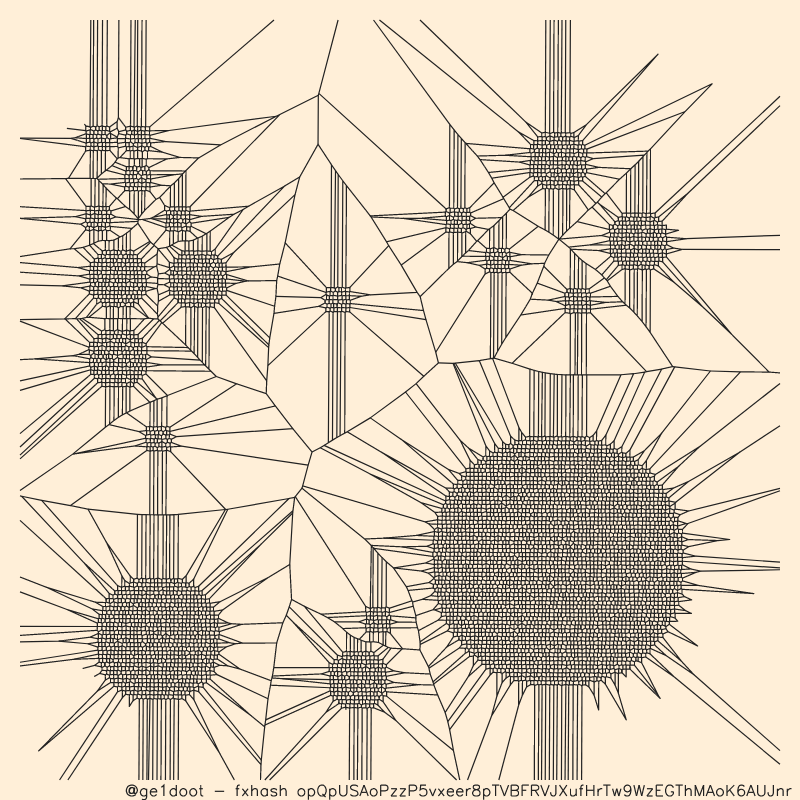 Interactions [SVG] #89