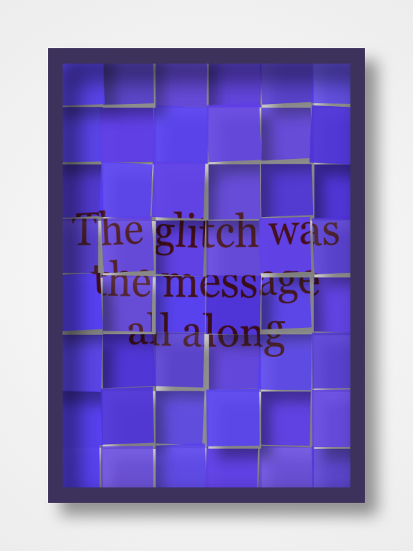 The Metaphor Machine #10295