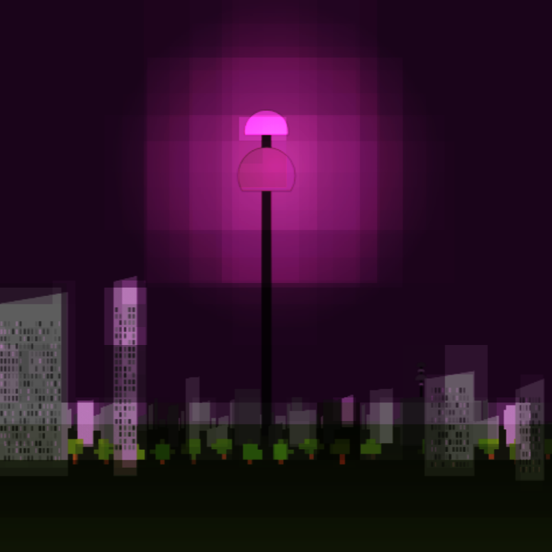 Twelve Towers of Tala #11