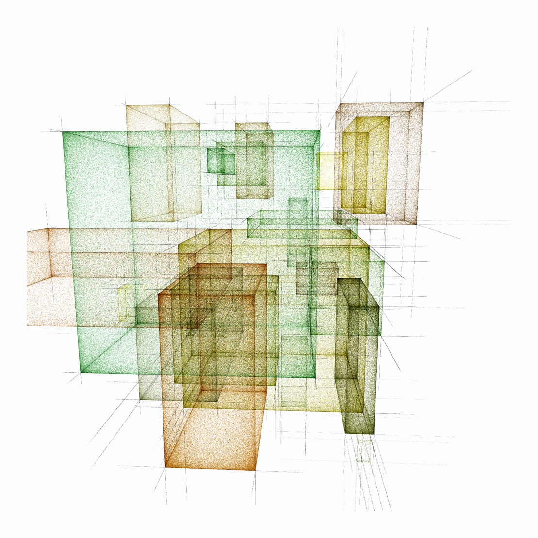 Joy Spaces #226