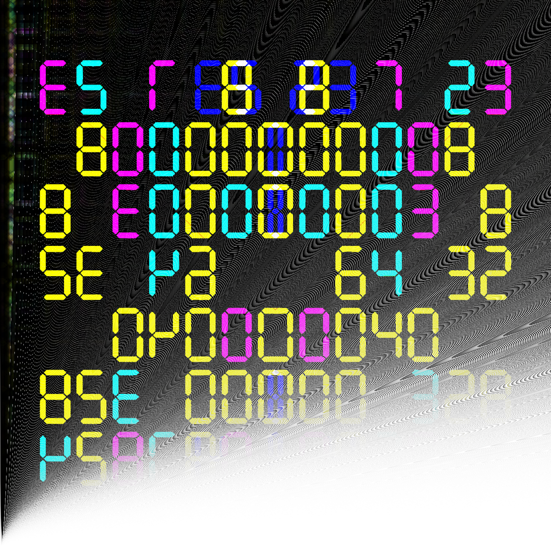 Digits #342