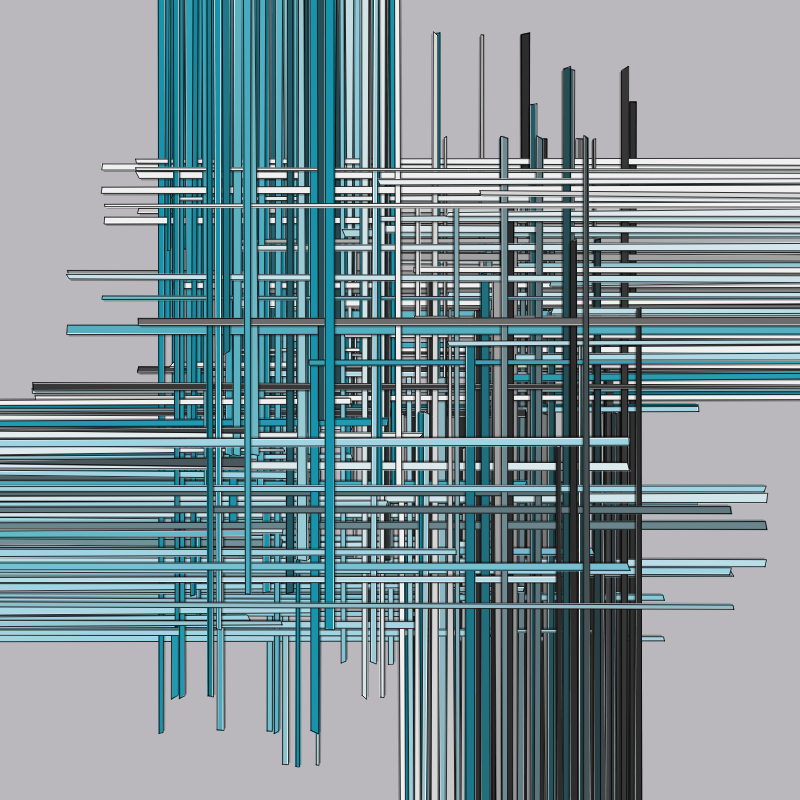 Entrelacements #426