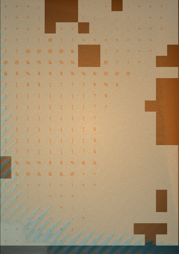 Convergence Remnants #17039
