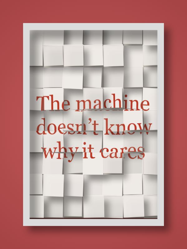 The Metaphor Machine #10953