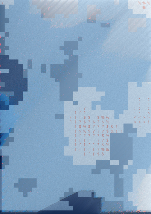 Convergence Remnants #16404