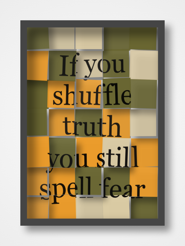 The Metaphor Machine #12105