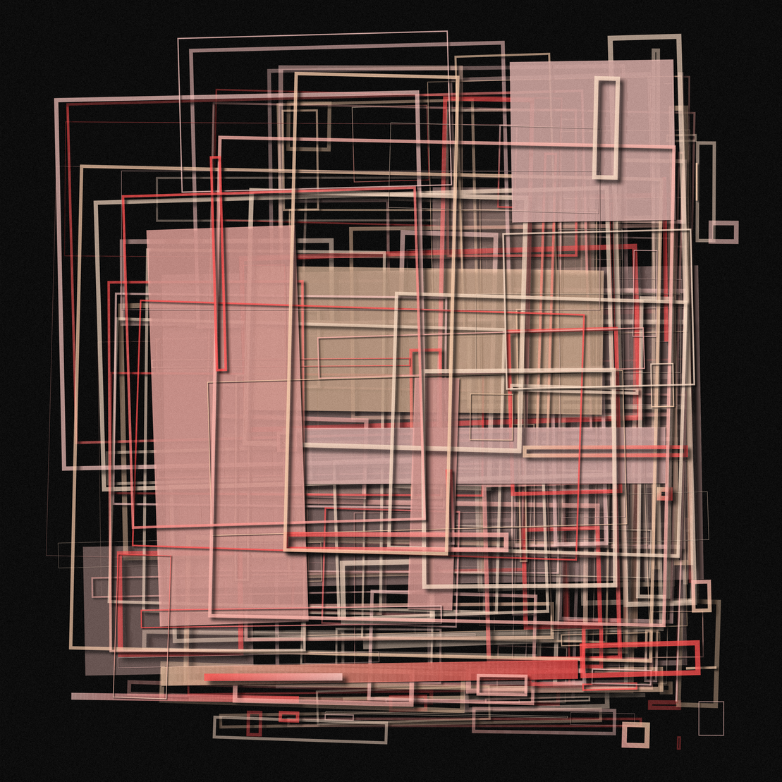 Geometrische Formen #38