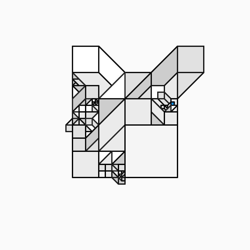 Parallelogrid #41