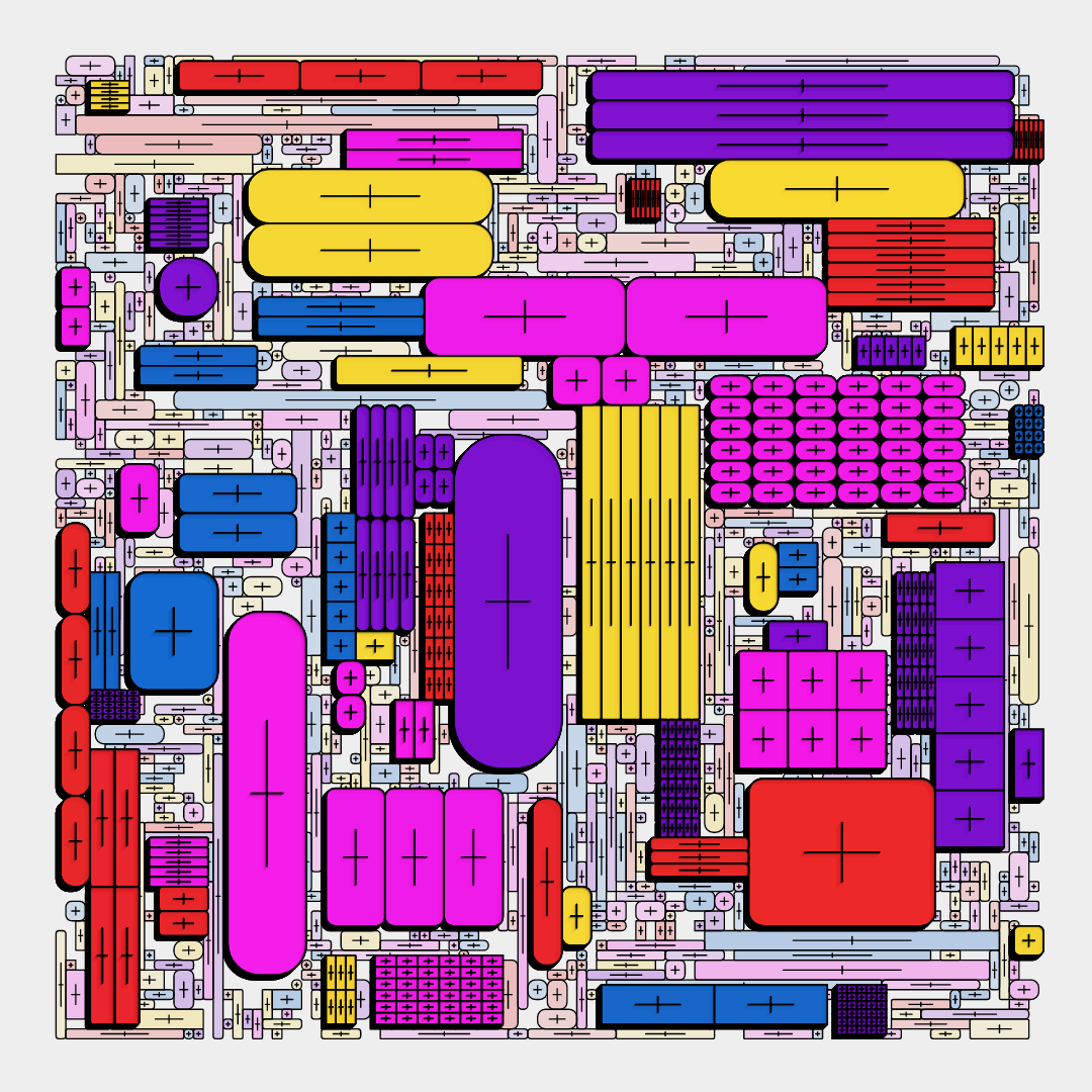 Industrial Park #127