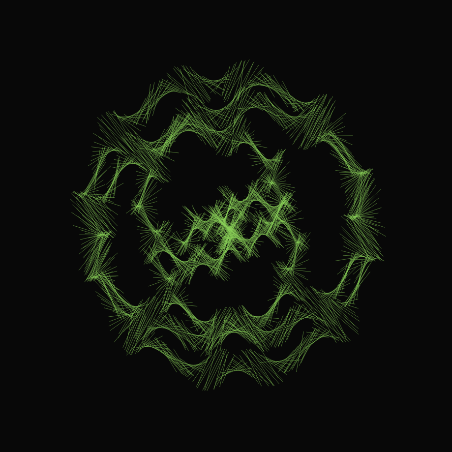 The Noise #10341