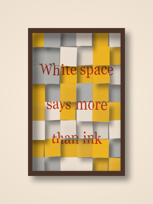 The Metaphor Machine #16706