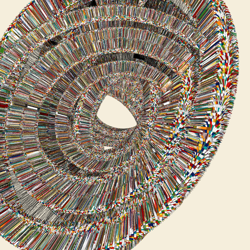 Singularithm #357