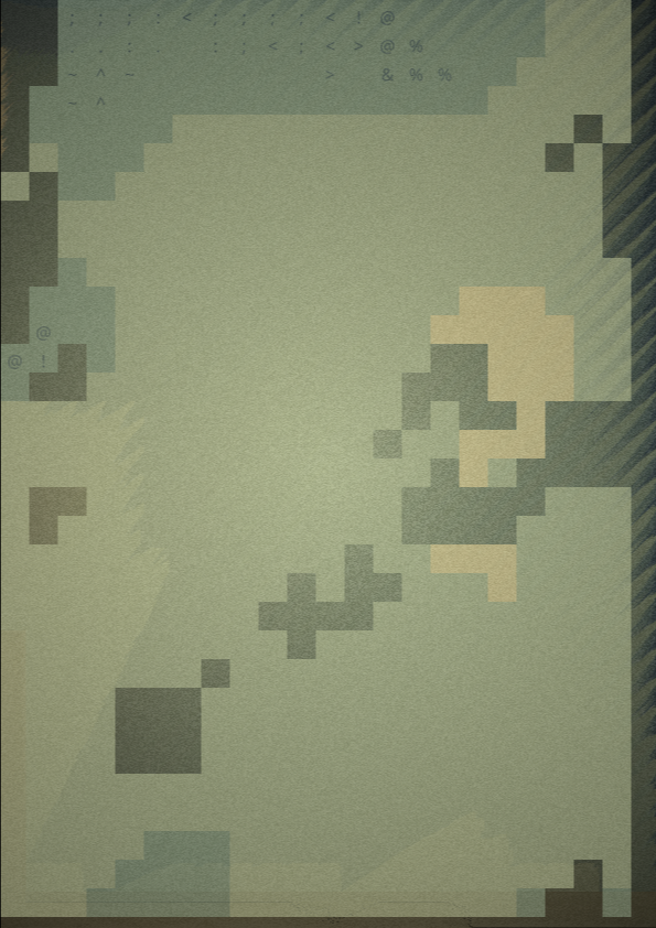 Convergence Remnants #12473