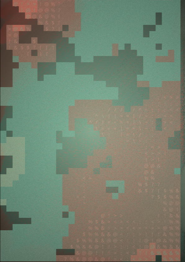 Convergence Remnants #18179
