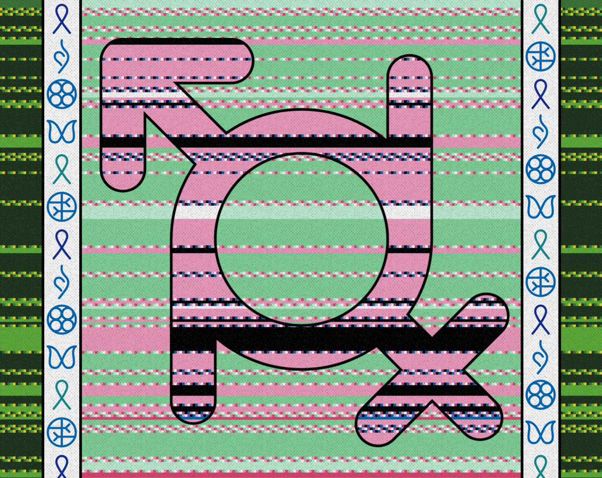 Identity Diversity #35