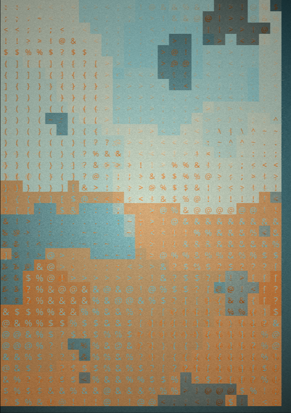 Convergence Remnants #5402
