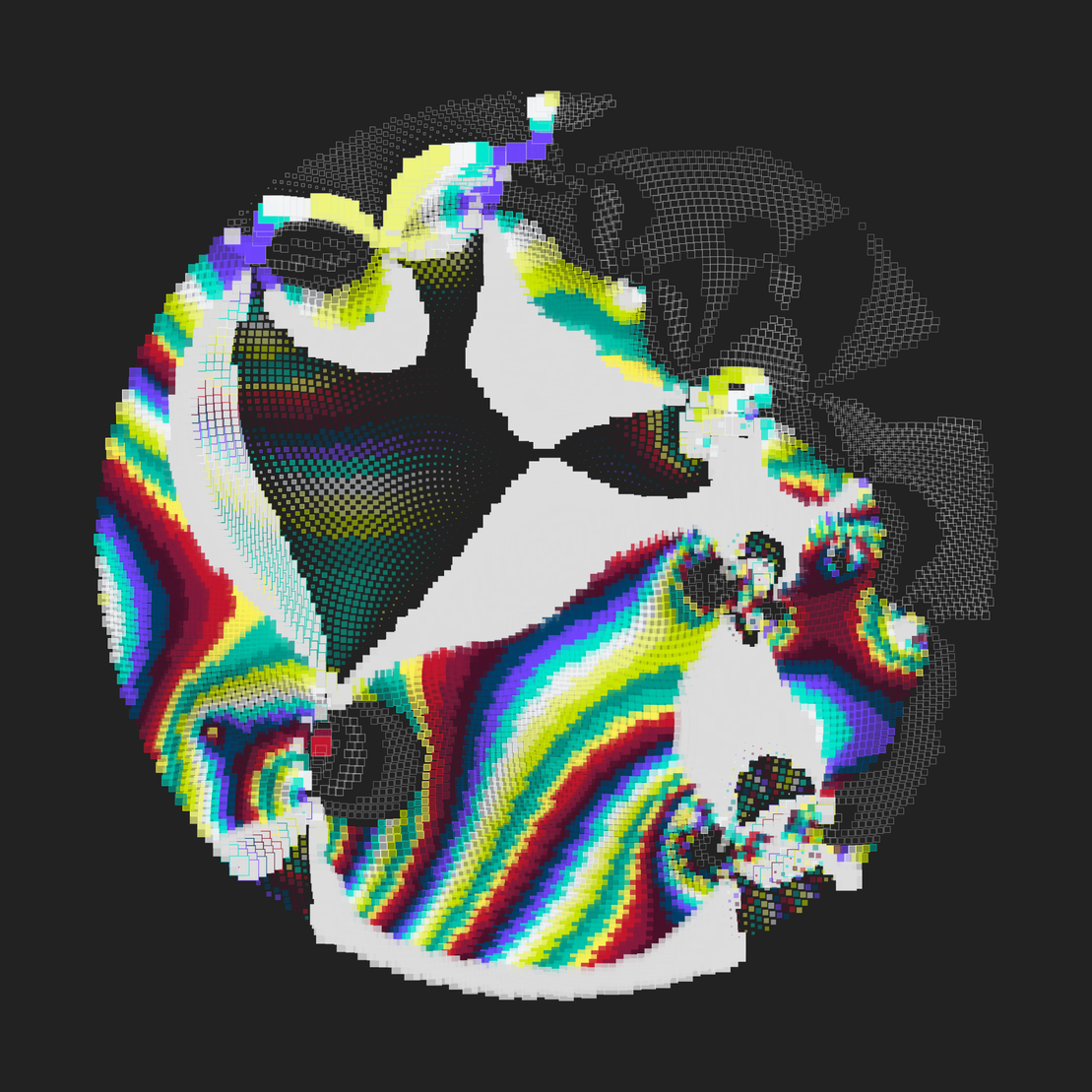 Still C #22261