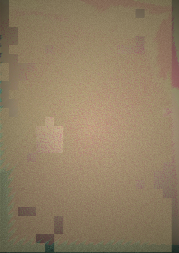 Convergence Remnants #2385