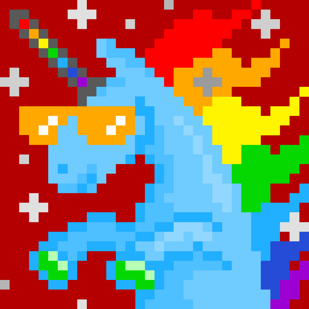 Unicorn #5204