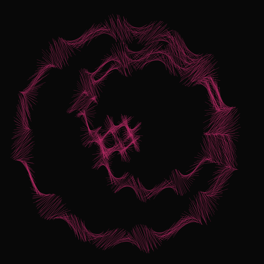 The Noise #12141