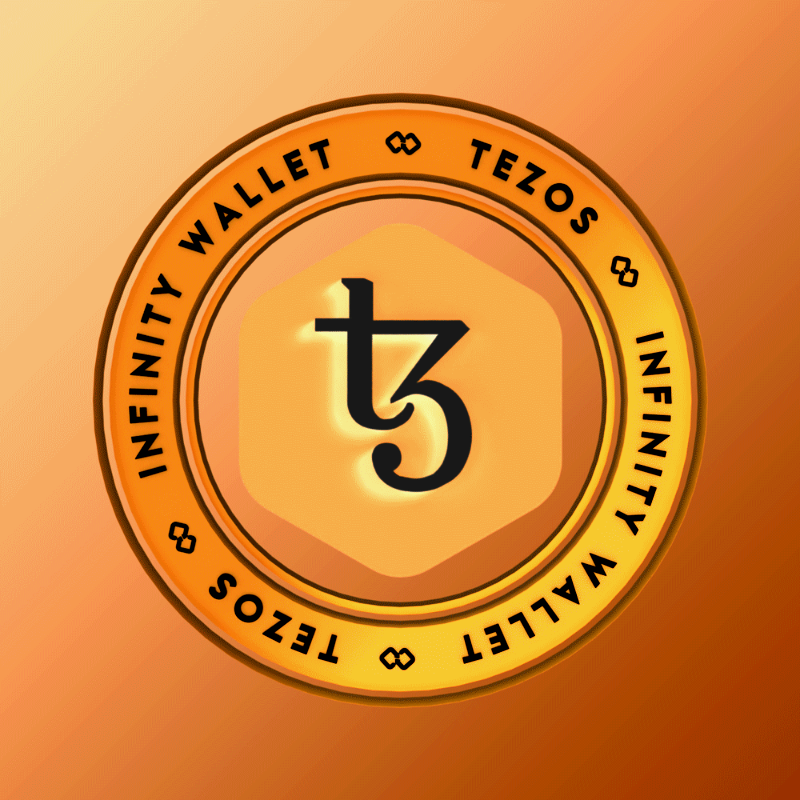 Tezos x Infinity Wallet #2366