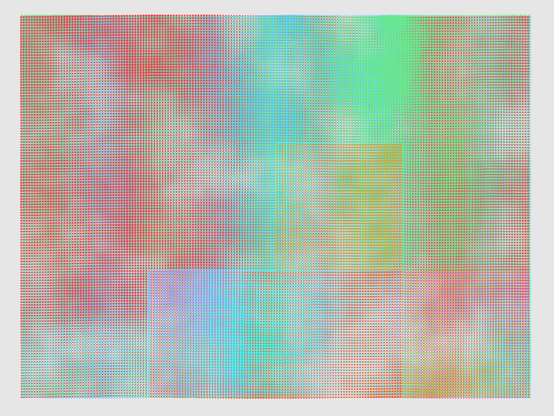 Color Function #2891