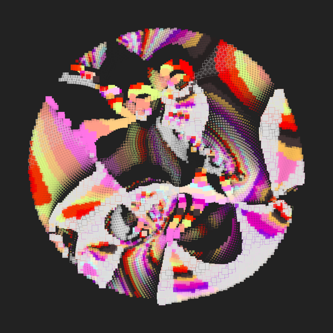 Still C #26284