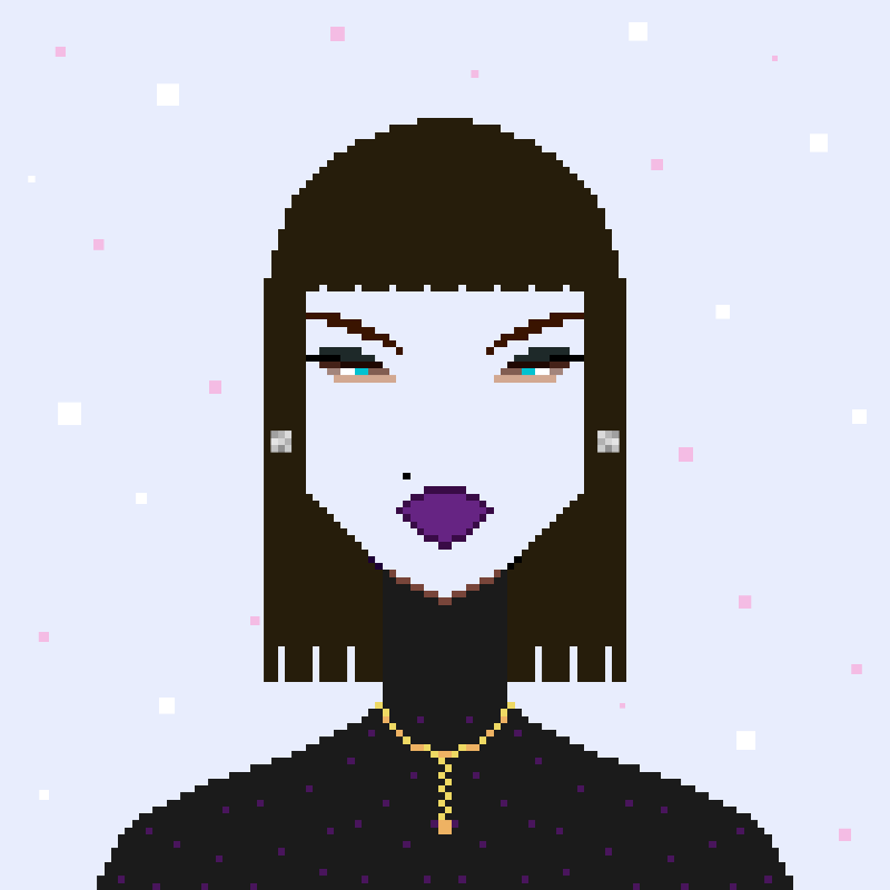fxLady #100