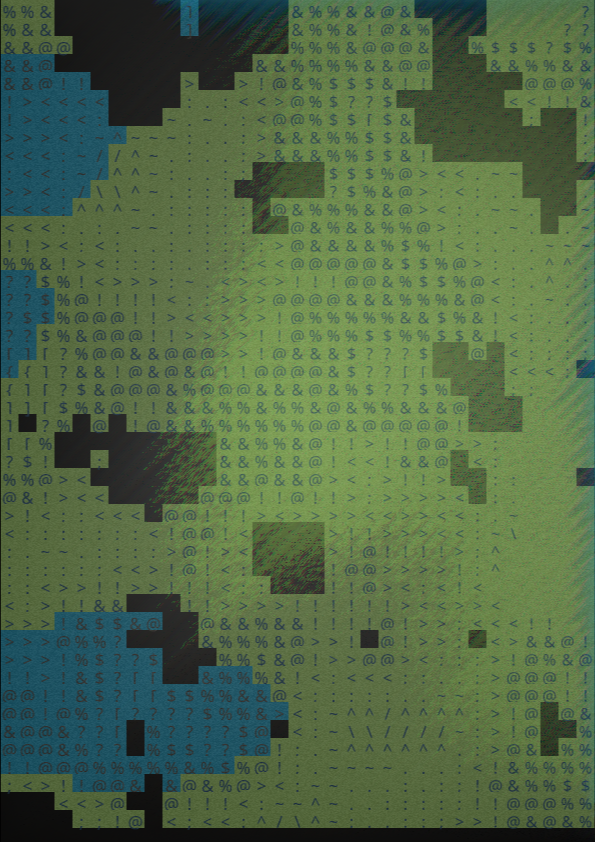Convergence Remnants #6250