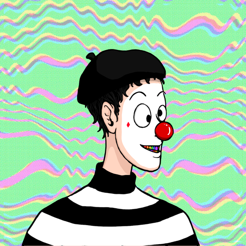 MIME x MIME #543