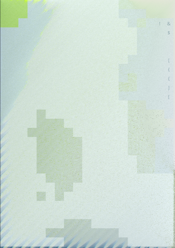 Convergence Remnants #4378