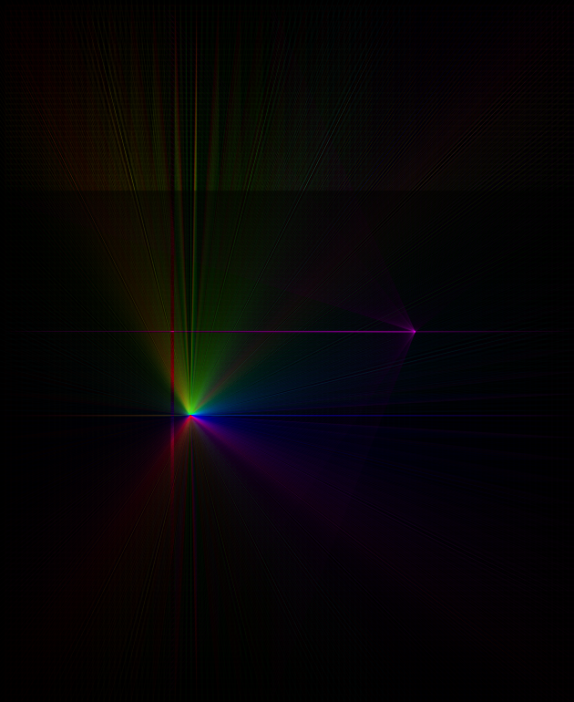 The Moiré Effect #16